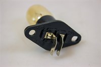 Lampa, Bosch mikrovågsugn - 240V/25W