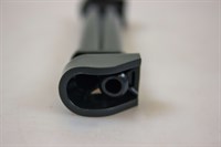 Rör för mjölkskummare, Bosch espressomaskin