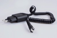 Laddare, Braun rakapparat - 220V