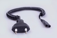Laddare, Philips rakapparat - 220V