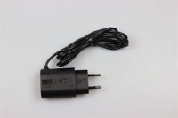 Sladd, Braun rakapparat - 220V