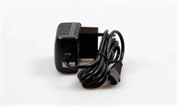 Sladd, Braun rakapparat - 220V