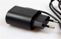 Laddare, Braun rakapparat - 230V