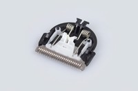 Kniv för trimmer, Braun rakapparat - Svart