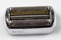 Skärhuvud, Braun rakapparat - 90S / 92S