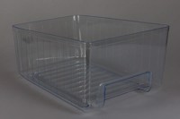 Grönsakslåda, Bosch kyl och frys - 160 mm x 233 mm x 318 mm