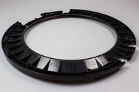 Luckram, Siemens tvättmaskin - Plast (inre ram)