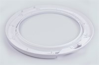 Luckram, Constructa tvättmaskin - Plast (yttre)