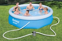 Pool, Bestway pool - 3050 mm  (inkl. pump)