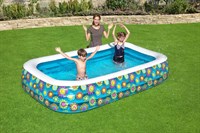 Barnpool, Bestway pool - 1830 mm x 3050 mm  (Happy Flora)