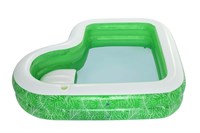 Simbassäng, Bestway pool (familjestorlek)