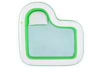 Simbassäng, Bestway pool (familjestorlek)