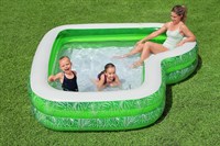 Simbassäng, Bestway pool (familjestorlek)
