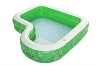 Simbassäng, Bestway pool (familjestorlek)