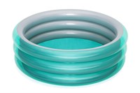 Simbassäng, Bestway pool - 1700 mm  (uppblåsbar)
