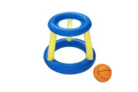Flytande mål, Bestway pool (uppblåsbar)