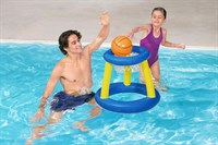 Flytande mål, Bestway pool (uppblåsbar)