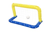 Vattenpolo, Bestway pool (uppblåsbar)