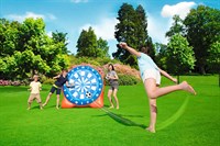 Darttavla, Bestway pool - 1570 mm (uppblåsbar)