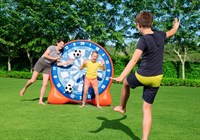 Darttavla, Bestway pool - 1570 mm (uppblåsbar)