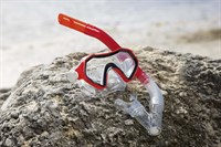 Cyklop och snorkel, Bestway pool (1 st)