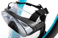 Cyklop och snorkel, Bestway pool