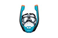 Cyklop och snorkel, Bestway pool