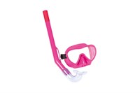 Snorkelkit med simfötter, Bestway pool (1 st)