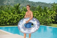 Simring, Bestway pool