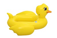 Babybåt, Bestway pool (anka)