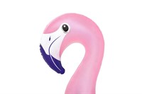 Flyleksak, Bestway pool (flamingo)