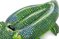 Luftmadrass, Bestway pool (krokodil)