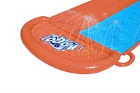 Vattenrutschkana, Bestway pool