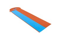 Vattenrutschkana, Bestway pool