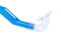 Cyklop och snorkel, Bestway pool