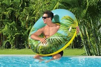 Simring, Bestway pool - 1190 mm