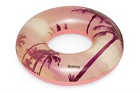 Simring, Bestway pool (Tropical Paradise)