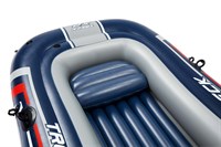 Gummibåt, Bestway pool (uppblåsbar)