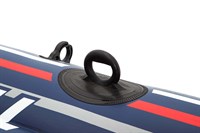 Gummibåt, Bestway pool (uppblåsbar)