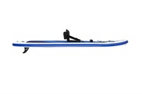 Paddelbräda, Bestway pool