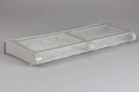 Luddfilter, Candy torktumlare