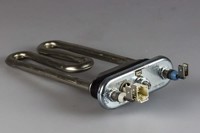Värmeelement, Hanseatic tvättmaskin - 1300W/230V