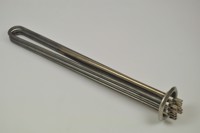 Värmeelement, Dihr industridiskmaskin - 230V/4500W