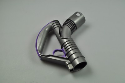 Handtag till slang, Dyson dammsugare