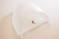 Vattentank, Dolce Gusto espressomaskin