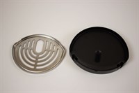 Droppbricka, Dolce Gusto kaffebryggare