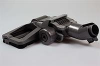 Munstycke, Dyson dammsugare
