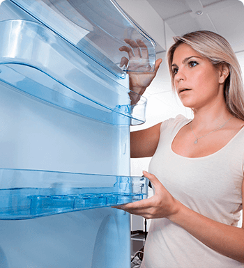 Kyl & frys – gör det själv-hjälp