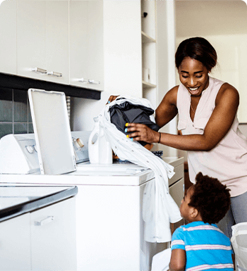 Torktumlare – gör det själv-hjälp