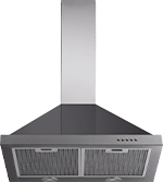 Reservdelar till köksfläkt